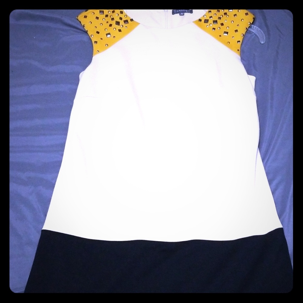Luxology Dress